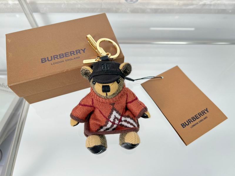 BURBERRY keyring lyh 26 (6)