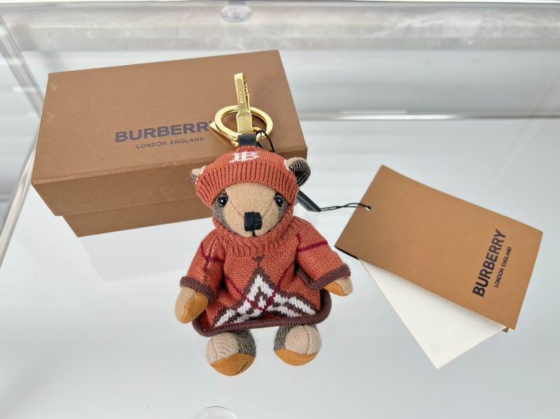 BURBERRY keyring lyh 27 (1)