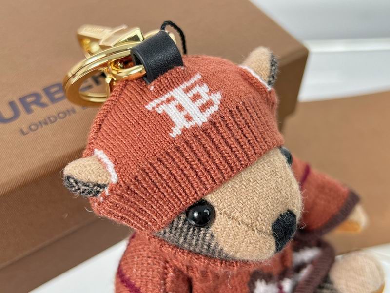 BURBERRY keyring lyh 27 (4)