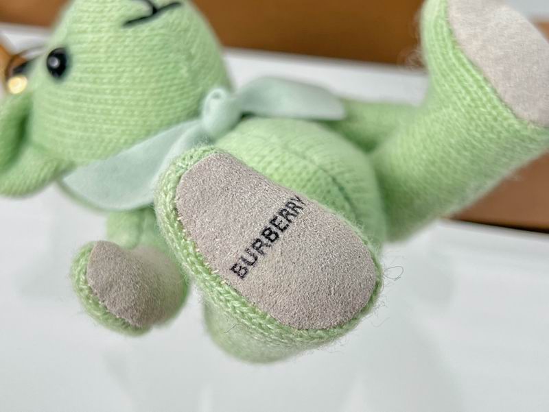 BURBERRY keyring lyh 29 (3)