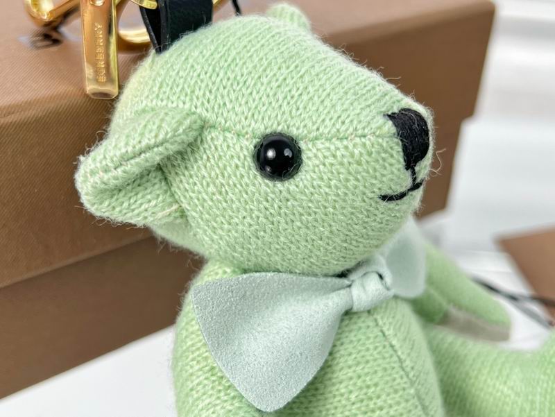 BURBERRY keyring lyh 29 (4)