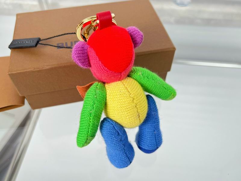 BURBERRY keyring lyh 30 (3)