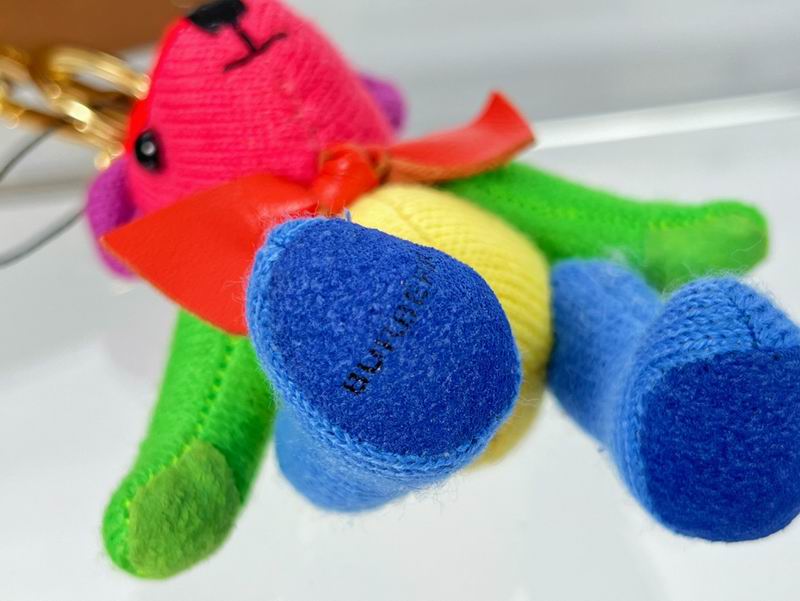 BURBERRY keyring lyh 30 (4)