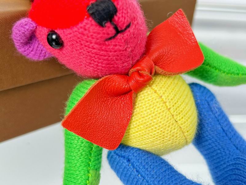 BURBERRY keyring lyh 30 (5)