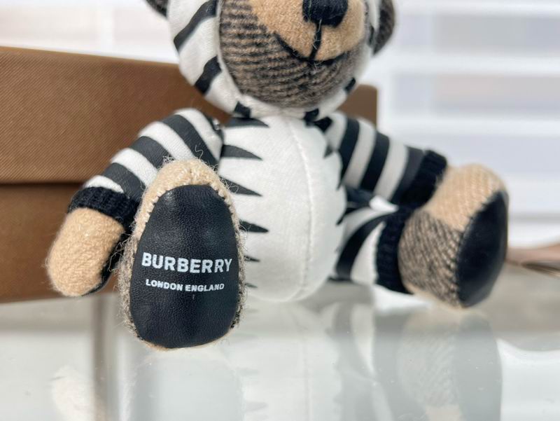 BURBERRY keyring lyh 31 (5)