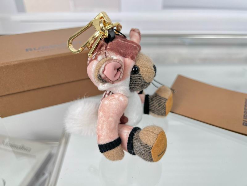 BURBERRY keyring lyh 32 (2)