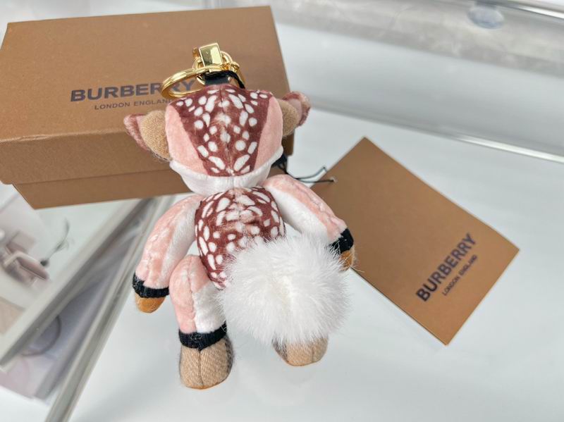 BURBERRY keyring lyh 32 (3)