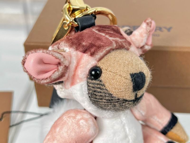 BURBERRY keyring lyh 32 (4)