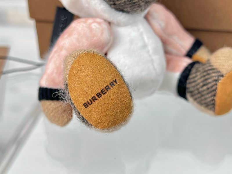 BURBERRY keyring lyh 32 (5)