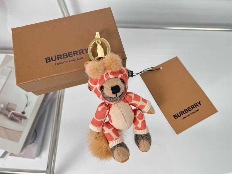 BURBERRY keyring lyh 33 (1)