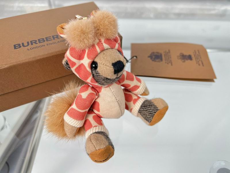 BURBERRY keyring lyh 33 (2)