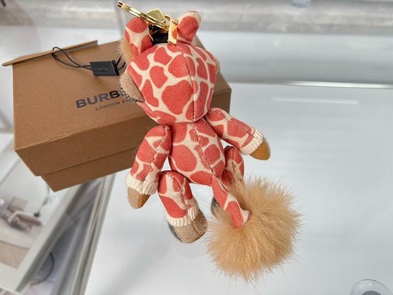 BURBERRY keyring lyh 33 (3)