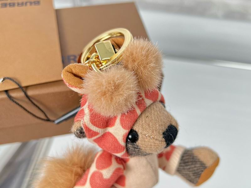 BURBERRY keyring lyh 33 (4)