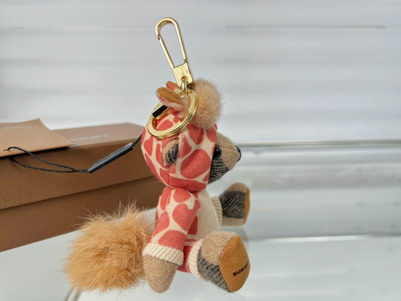 BURBERRY keyring lyh 33 (5)