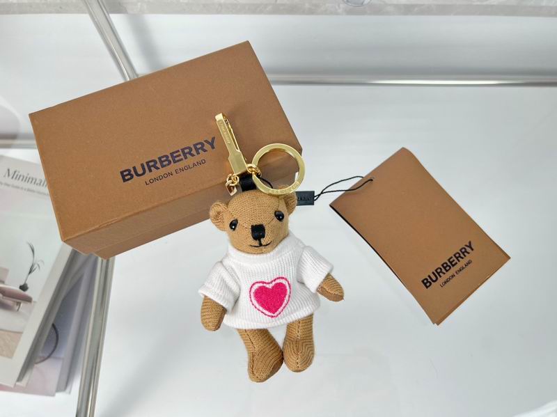 BURBERRY keyring lyh 34 (1)