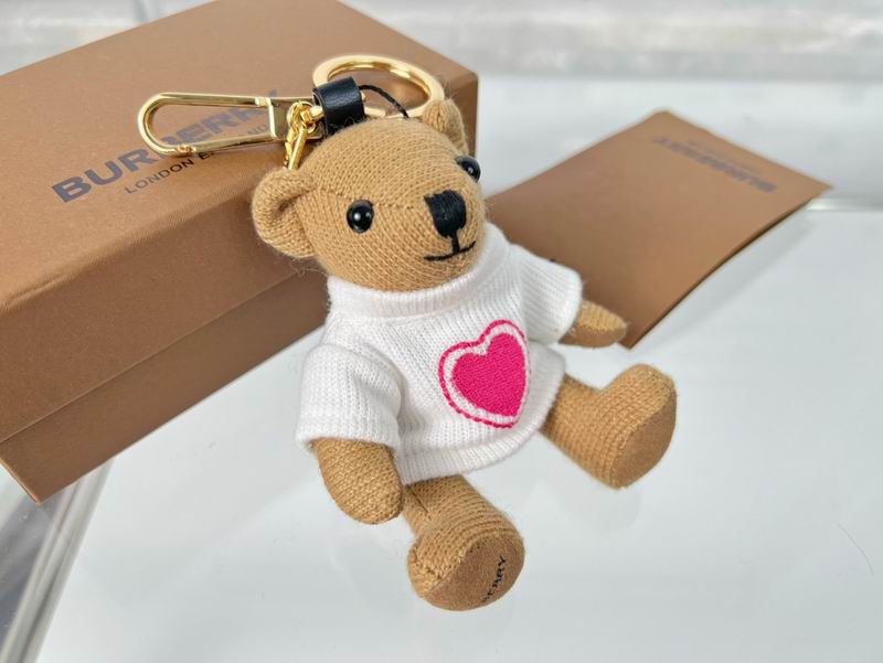 BURBERRY keyring lyh 34 (2)