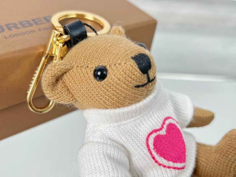 BURBERRY keyring lyh 34 (3)