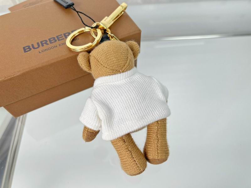 BURBERRY keyring lyh 34 (4)