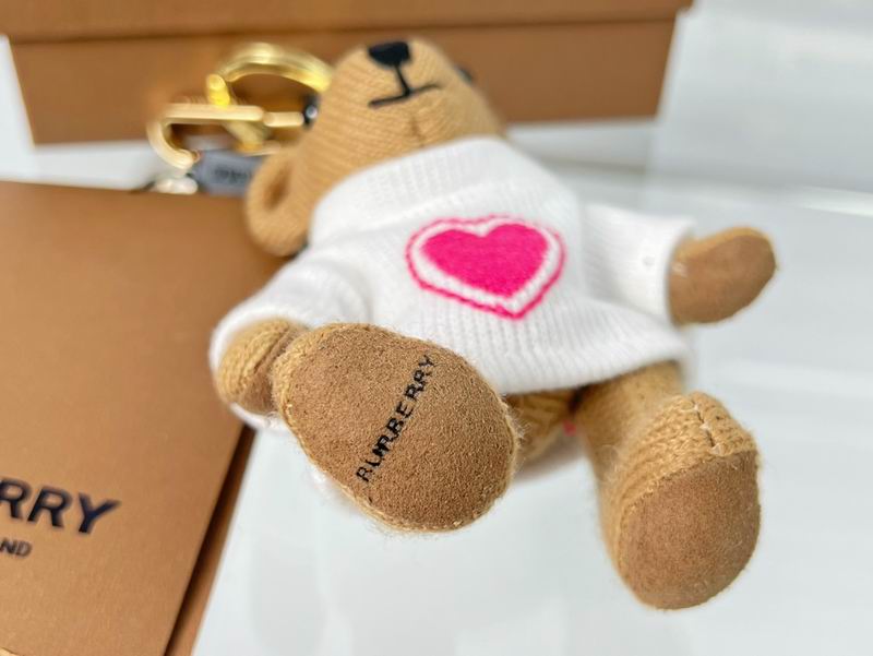 BURBERRY keyring lyh 34 (5)