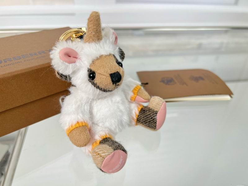 BURBERRY keyring lyh 35 (2)