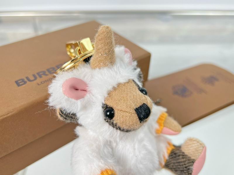 BURBERRY keyring lyh 35 (4)