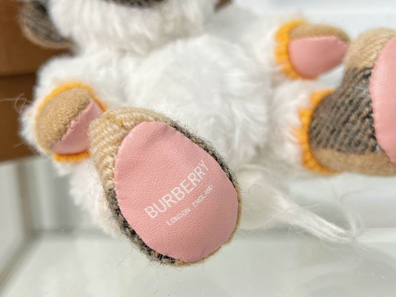 BURBERRY keyring lyh 35 (5)