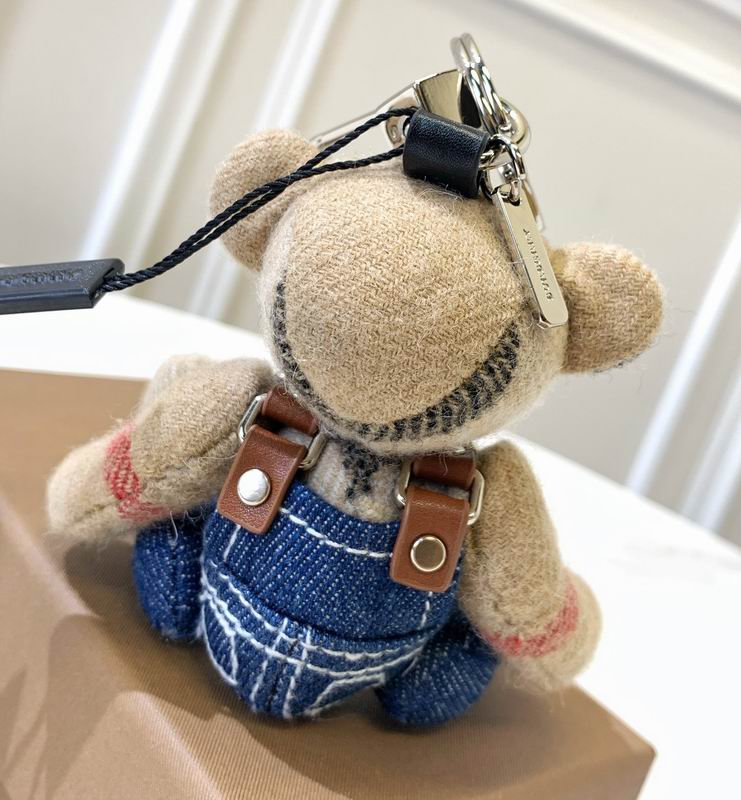 BURBERRY keyring lyh 8 (2)