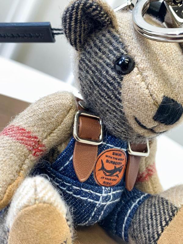 BURBERRY keyring lyh 8 (3)