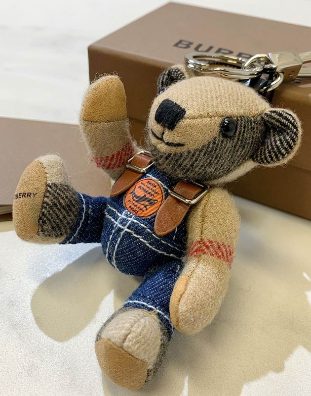 BURBERRY keyring lyh 8 (4)