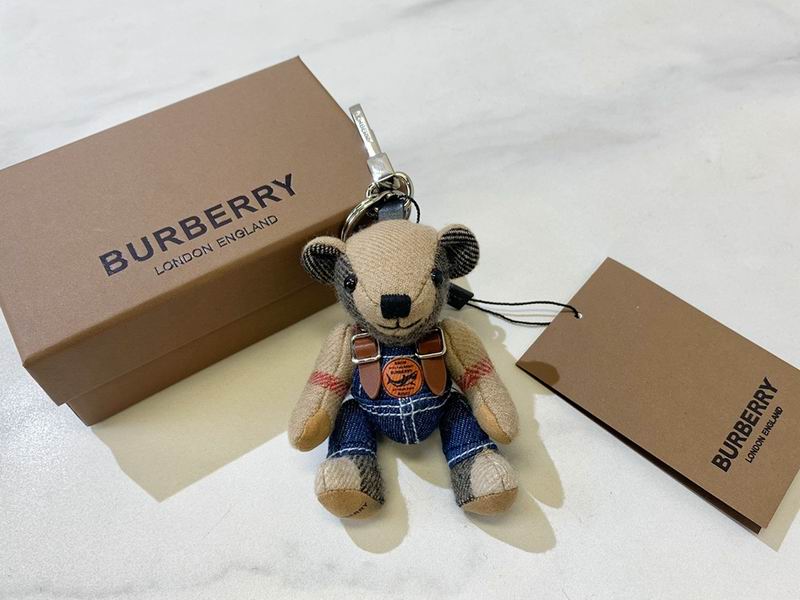 BURBERRY keyring lyh 8 (5)
