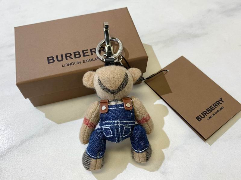 BURBERRY keyring lyh 8 (6)