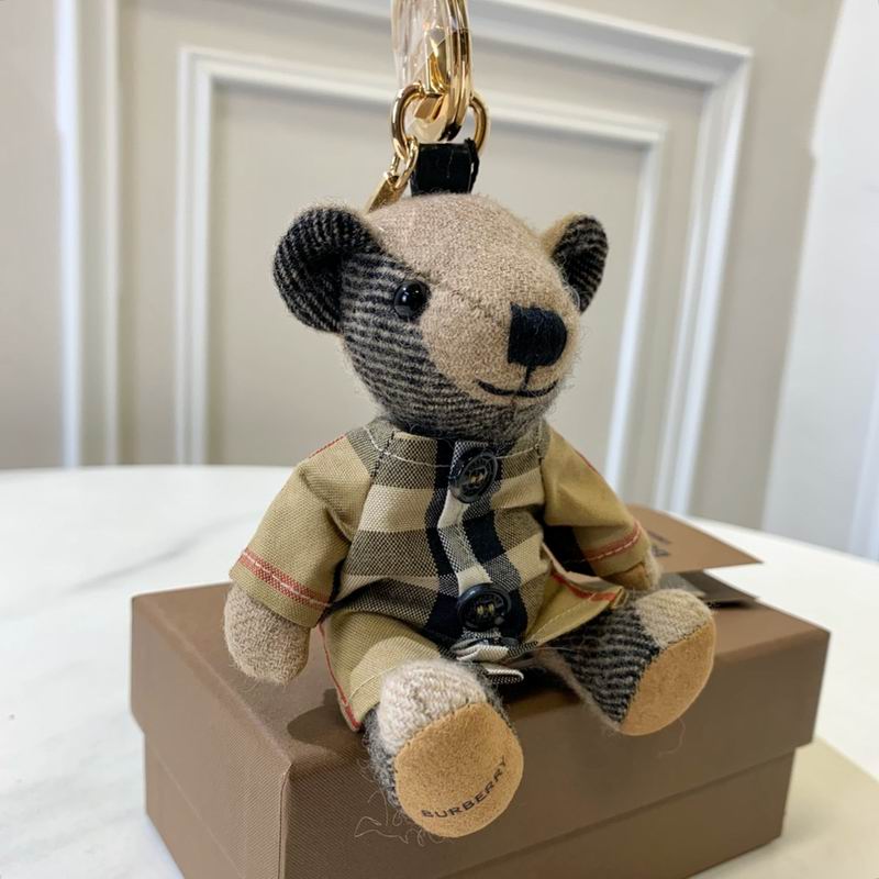 BURBERRY keyring lyh10 (1)