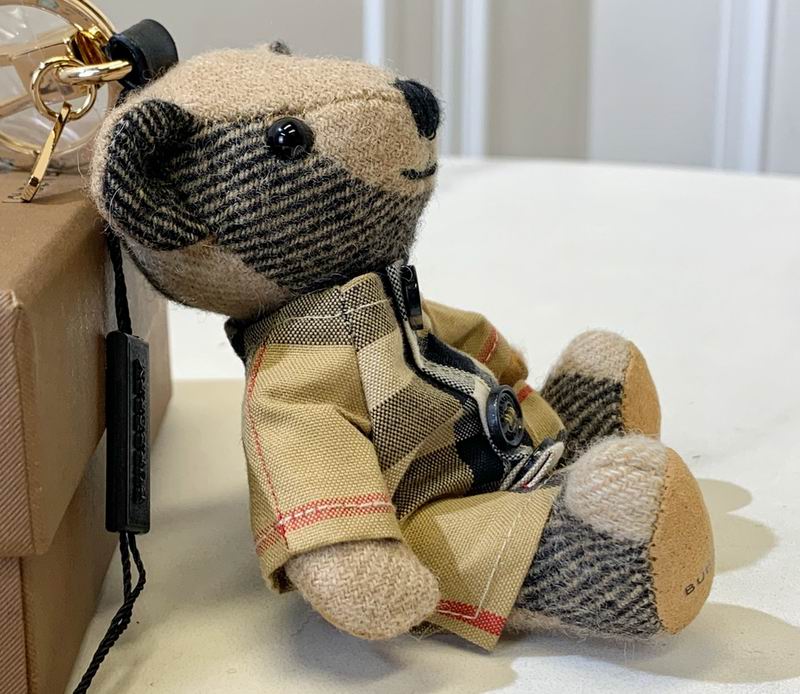 BURBERRY keyring lyh10 (2)