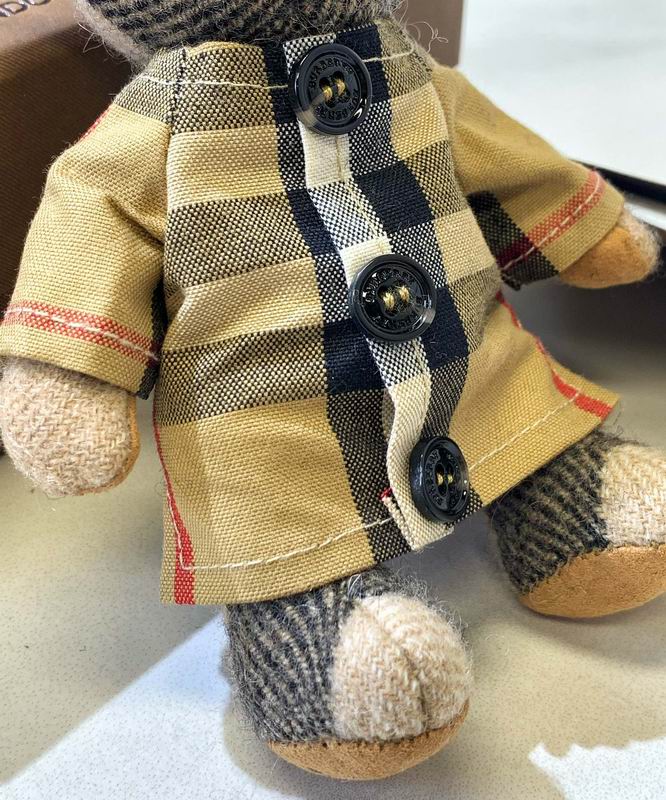 BURBERRY keyring lyh10 (4)