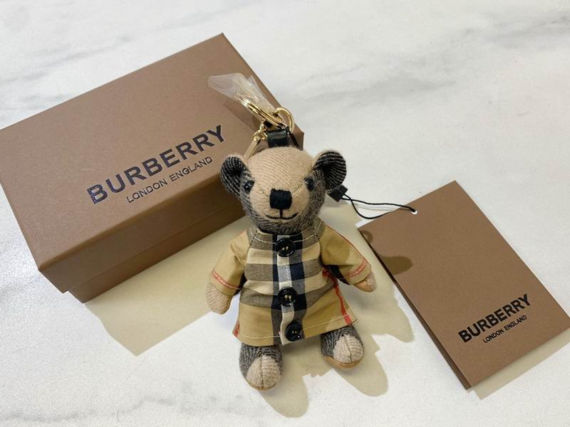 BURBERRY keyring lyh10 (5)