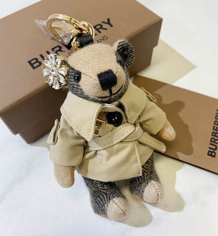 BURBERRY keyring lyh11 (1)