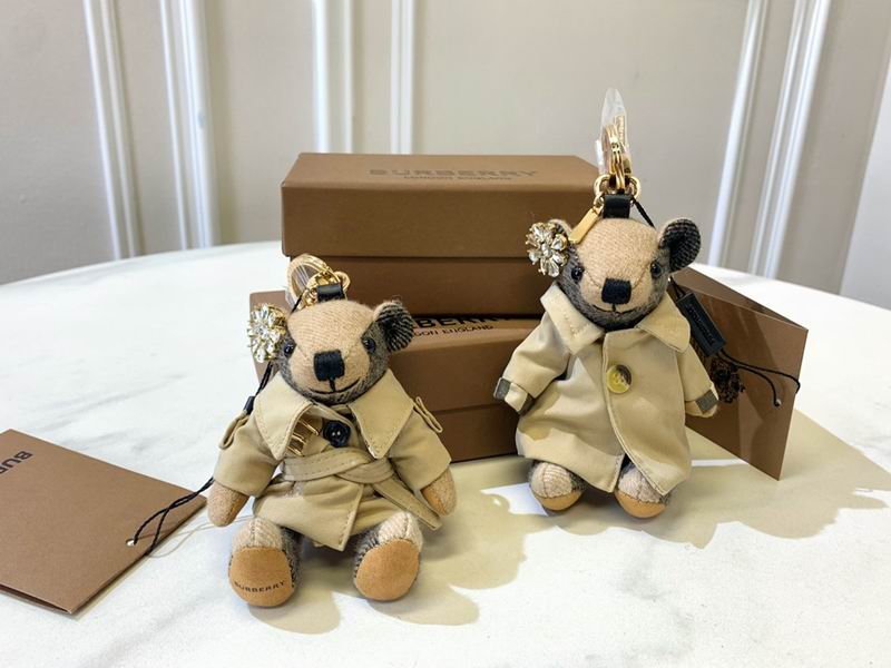 BURBERRY keyring lyh11 (2)