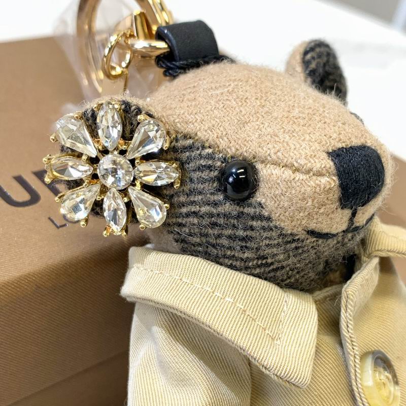 BURBERRY keyring lyh11 (5)