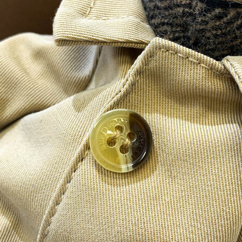 BURBERRY keyring lyh11 (6)