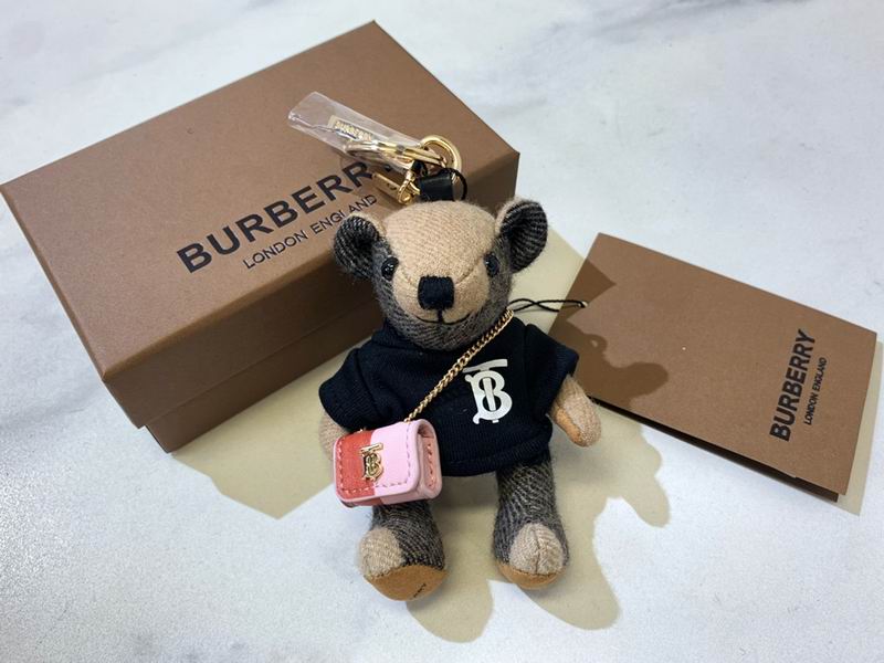 BURBERRY keyring lyh12 (2)