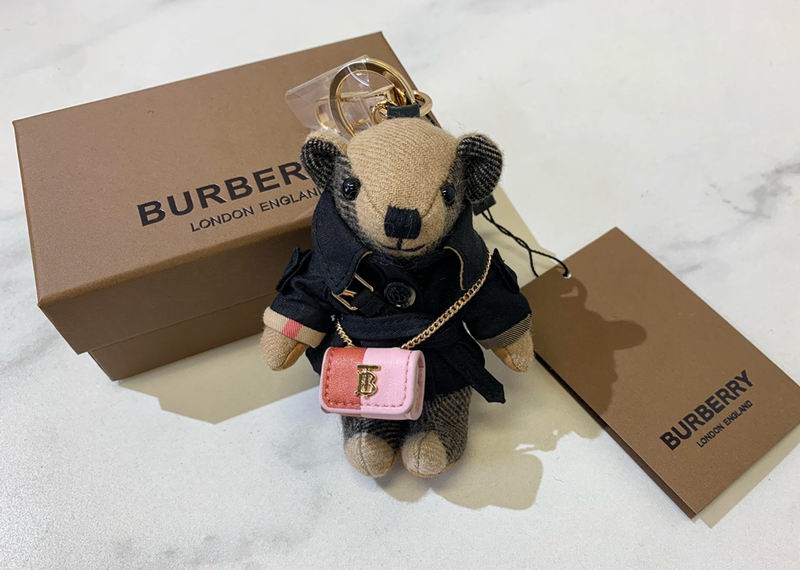 BURBERRY keyring lyh12 (4)