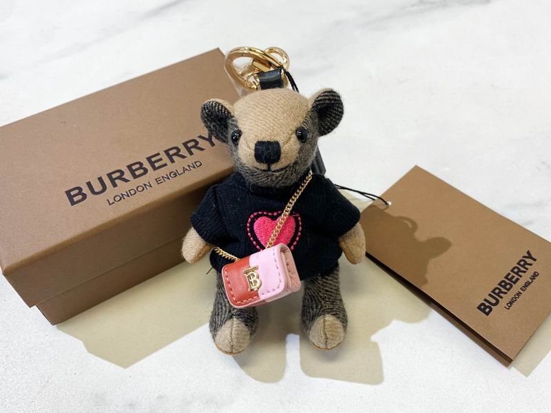BURBERRY keyring lyh12 (6)