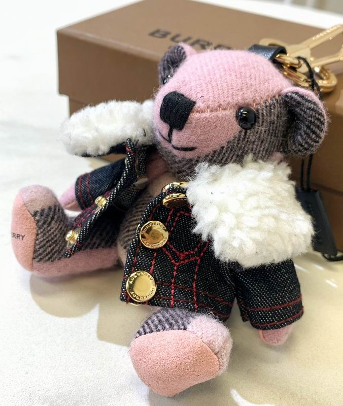 BURBERRY keyring lyh14 (2)