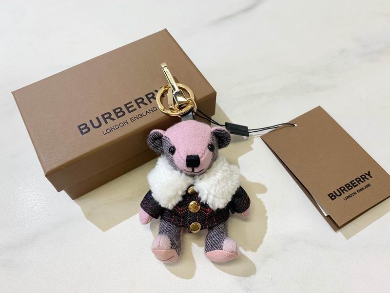 BURBERRY keyring lyh14 (4)