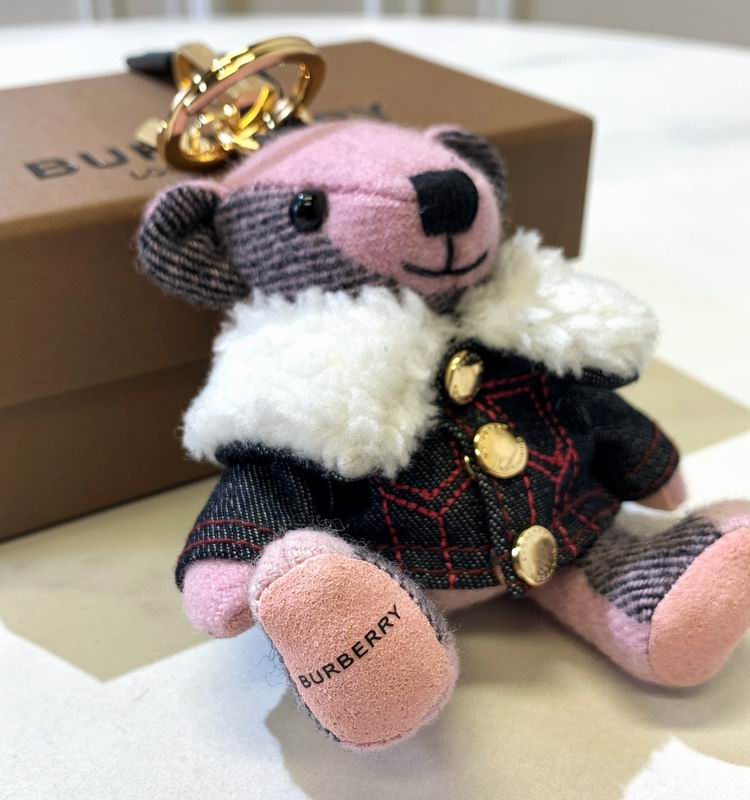 BURBERRY keyring lyh14 (5)