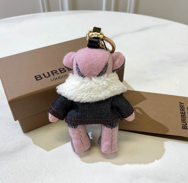 BURBERRY keyring lyh14 (6)