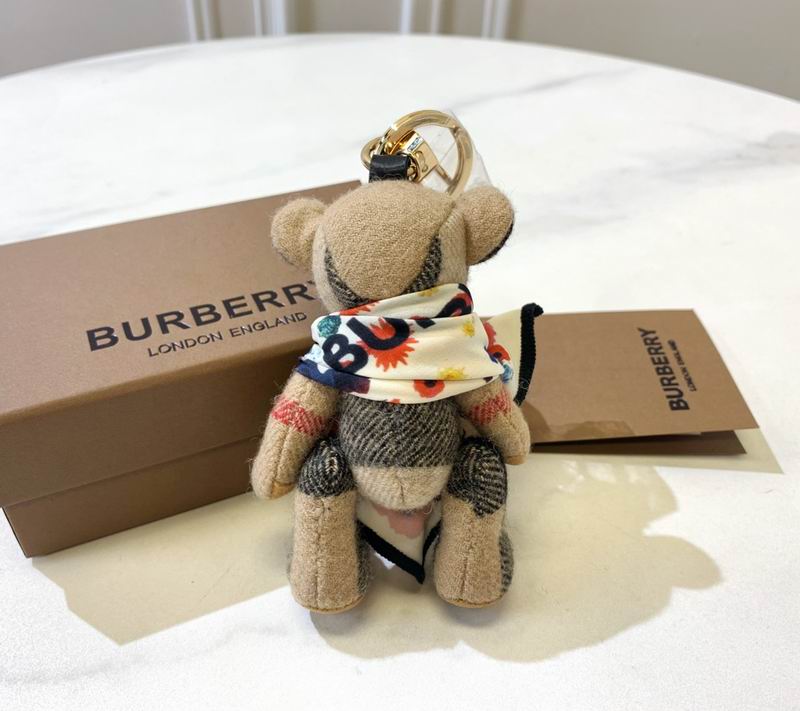 BURBERRY keyring lyh15 (2)
