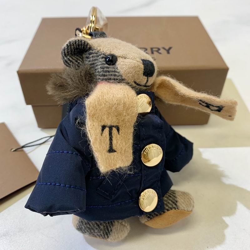 BURBERRY keyring lyh15 (2)