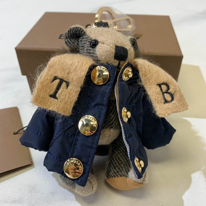 BURBERRY keyring lyh15 (3)