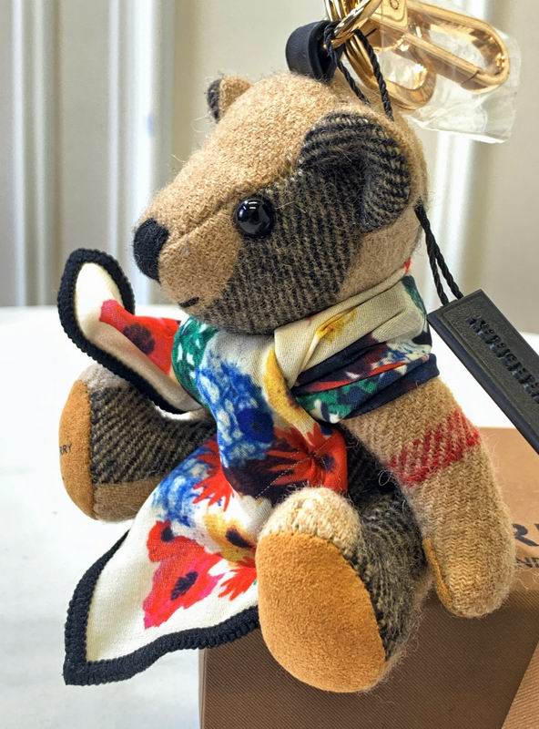 BURBERRY keyring lyh15 (4)